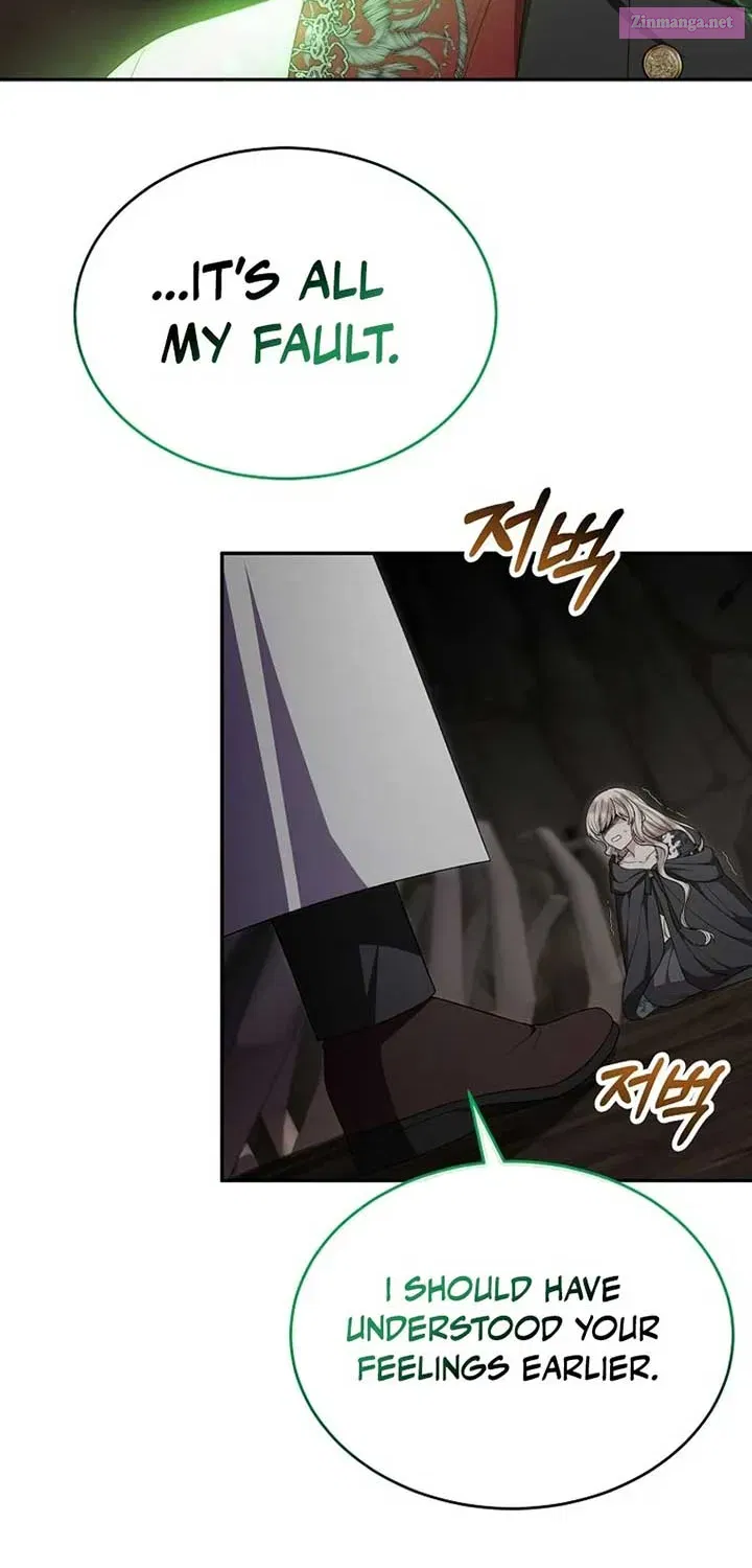 The Real Daughter is Back Kainu Manga Chapter 129 Page 66