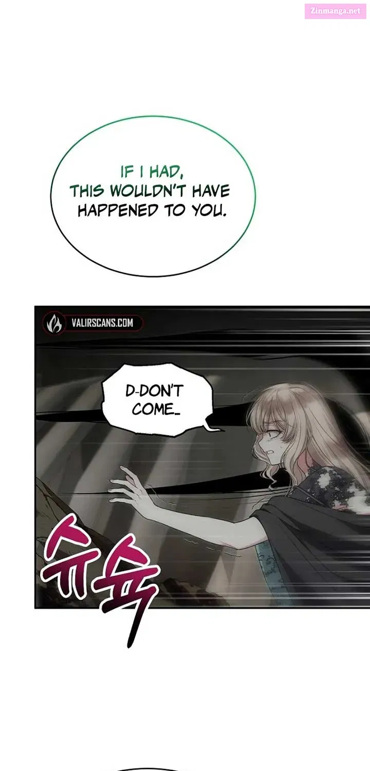 The Real Daughter is Back Kainu Manga Chapter 129 Page 67