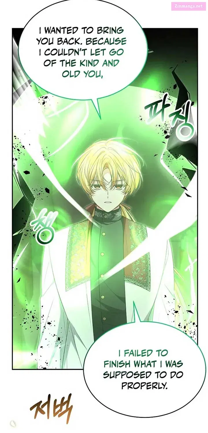 The Real Daughter is Back Kainu Manga Chapter 129 Page 68