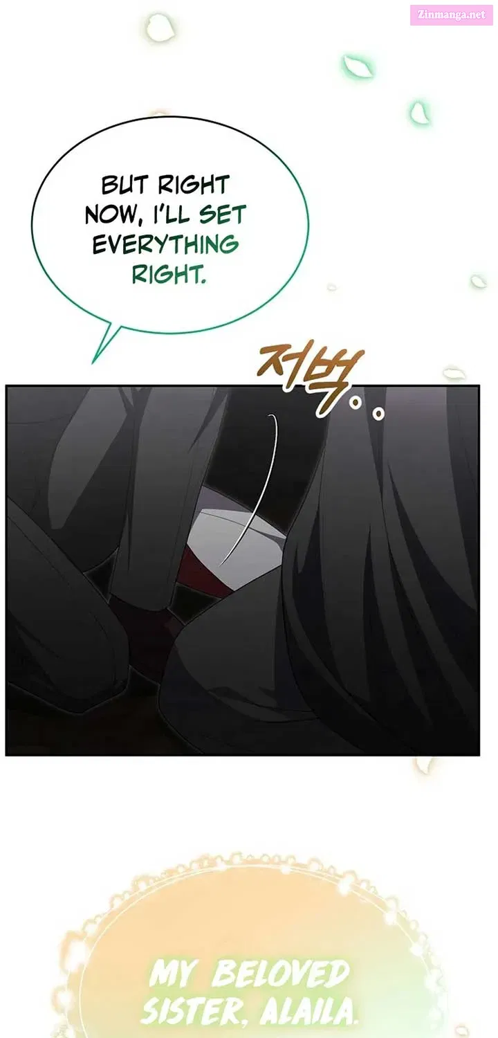 The Real Daughter is Back Kainu Manga Chapter 129 Page 69