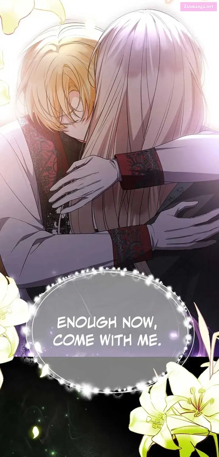 The Real Daughter is Back Kainu Manga Chapter 129 Page 71