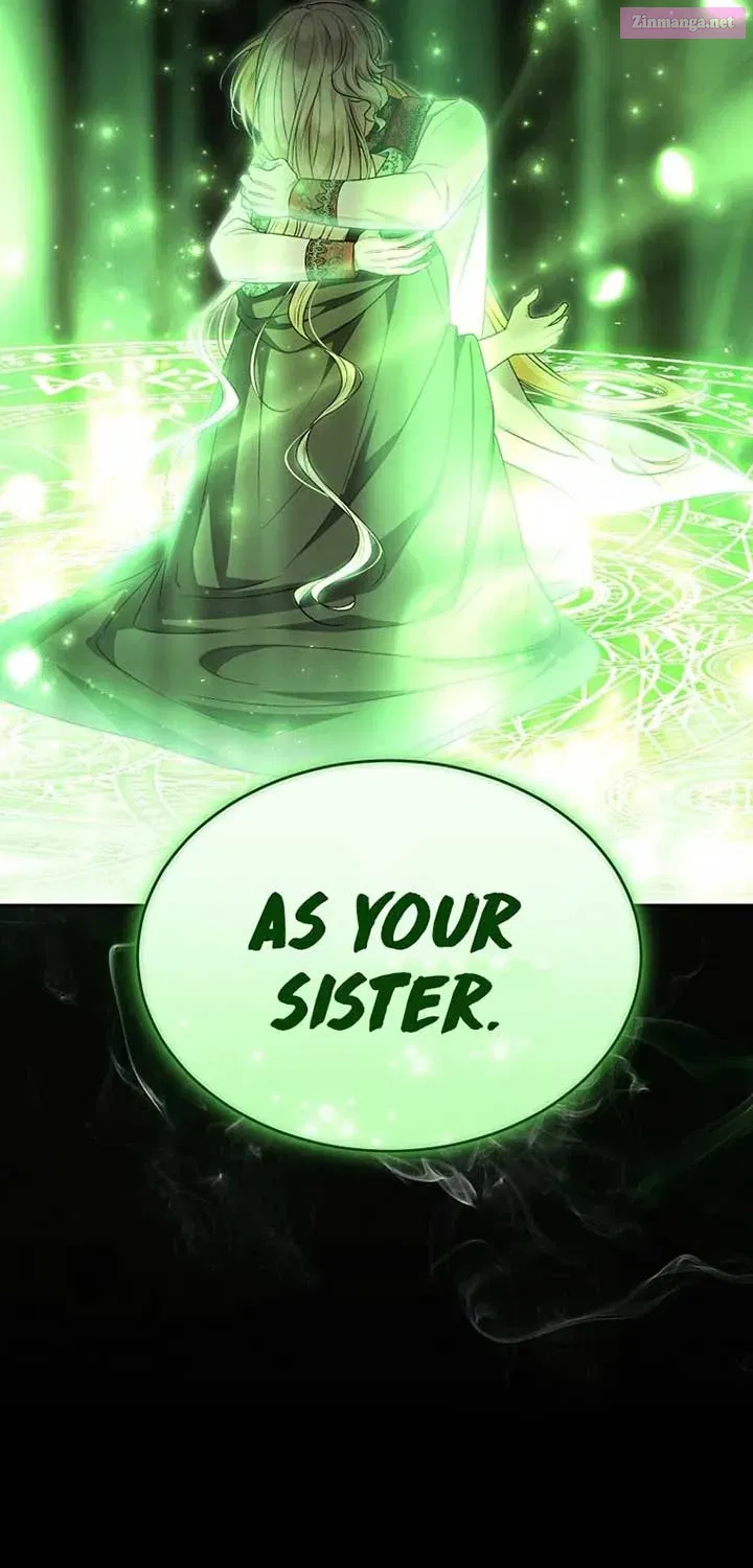 The Real Daughter is Back Kainu Manga Chapter 129 Page 73