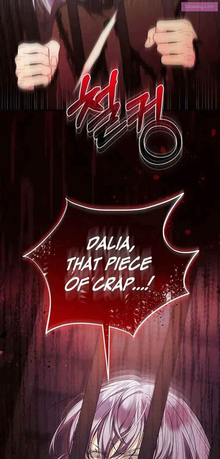 The Real Daughter is Back Kainu Manga Chapter 128 Page 5