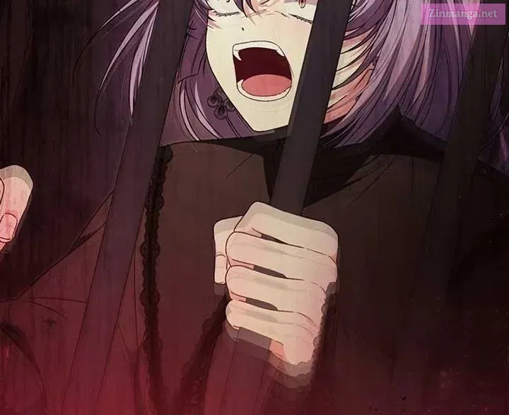 The Real Daughter is Back Kainu Manga Chapter 128 Page 6