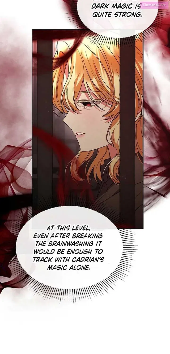 The Real Daughter is Back Kainu Manga Chapter 128 Page 10