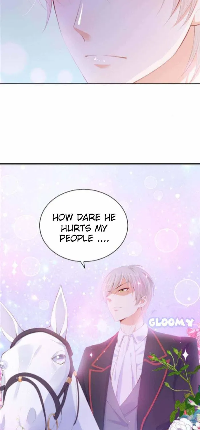 The Devil Duke’s Little Bride Kainu Manga Chapter 55 Page 8