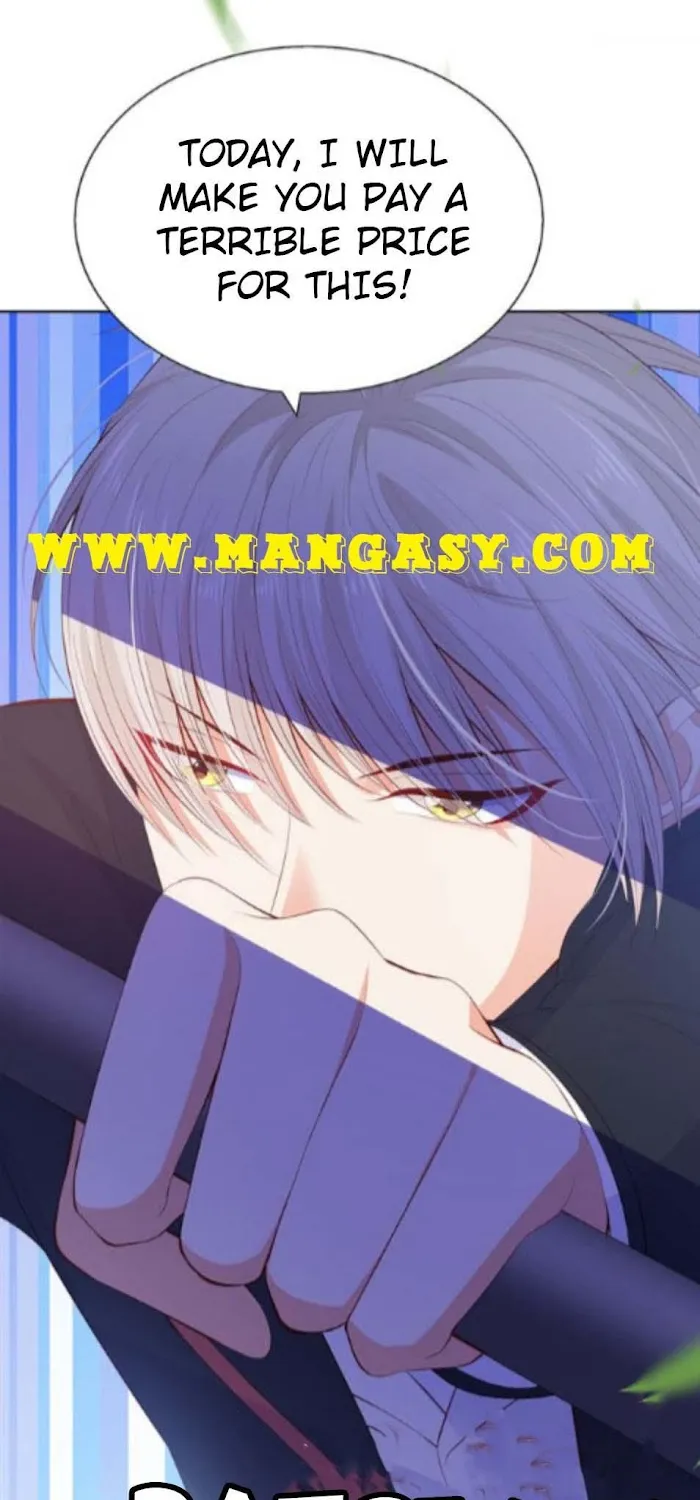 The Devil Duke’s Little Bride Kainu Manga Chapter 55 Page 11