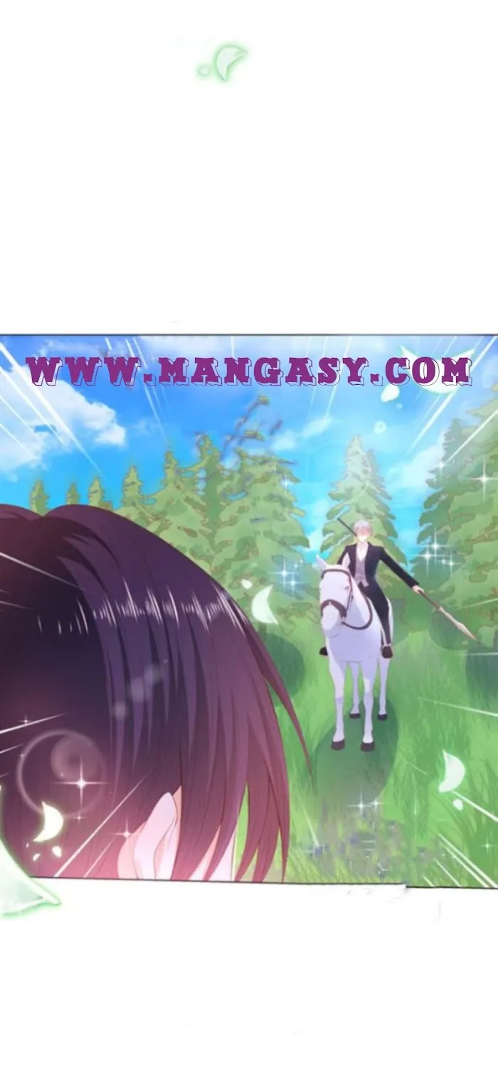The Devil Duke’s Little Bride Kainu Manga Chapter 55 Page 14