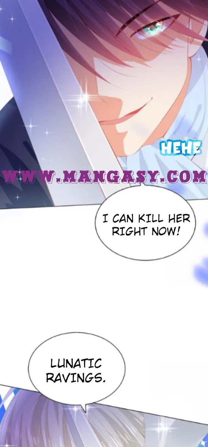 The Devil Duke’s Little Bride Kainu Manga Chapter 55 Page 30