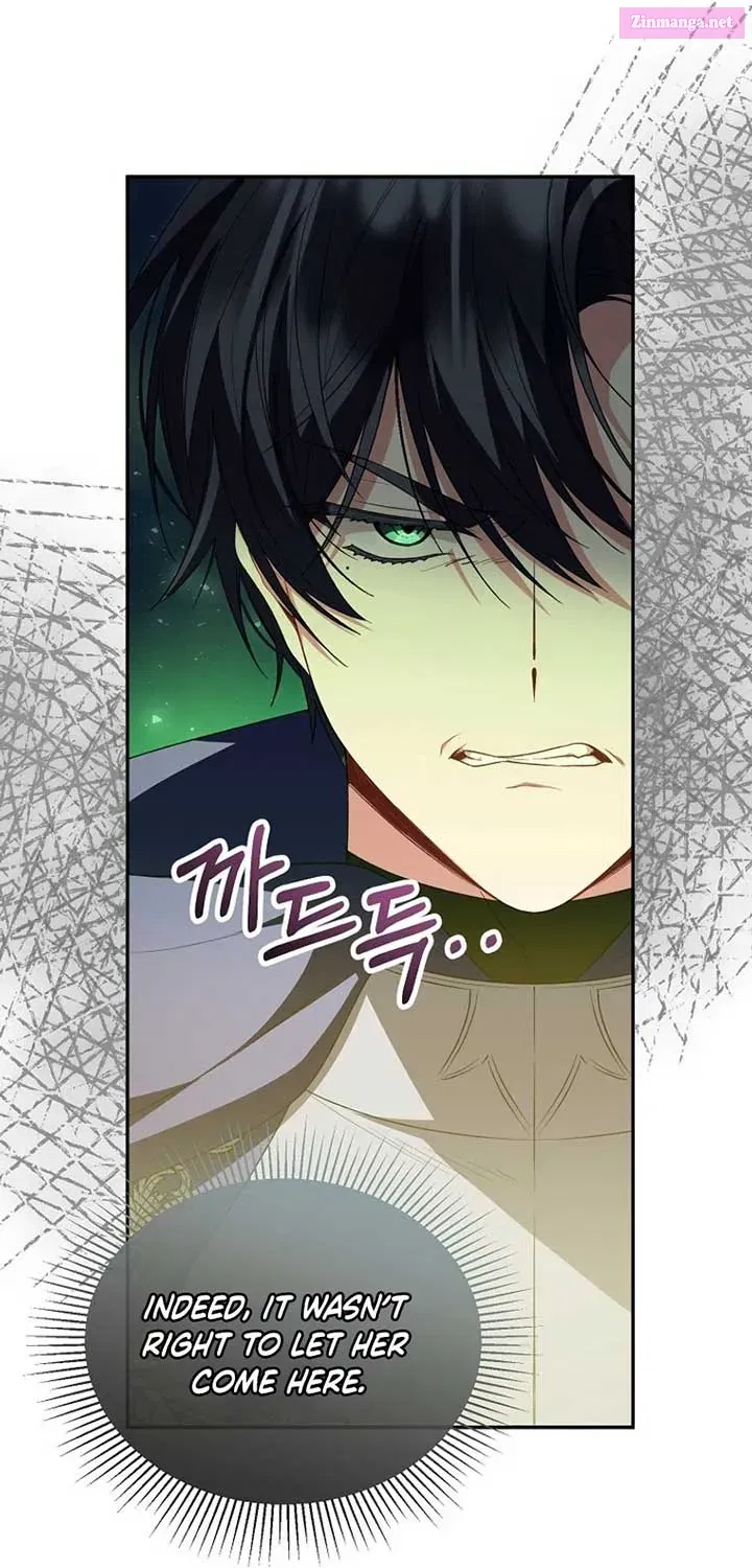 The Real Daughter is Back Kainu Manga Chapter 127 Page 11