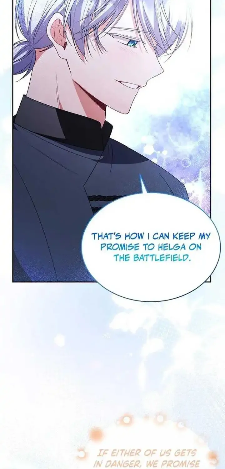 The Real Daughter is Back Kainu Manga Chapter 125 Page 9