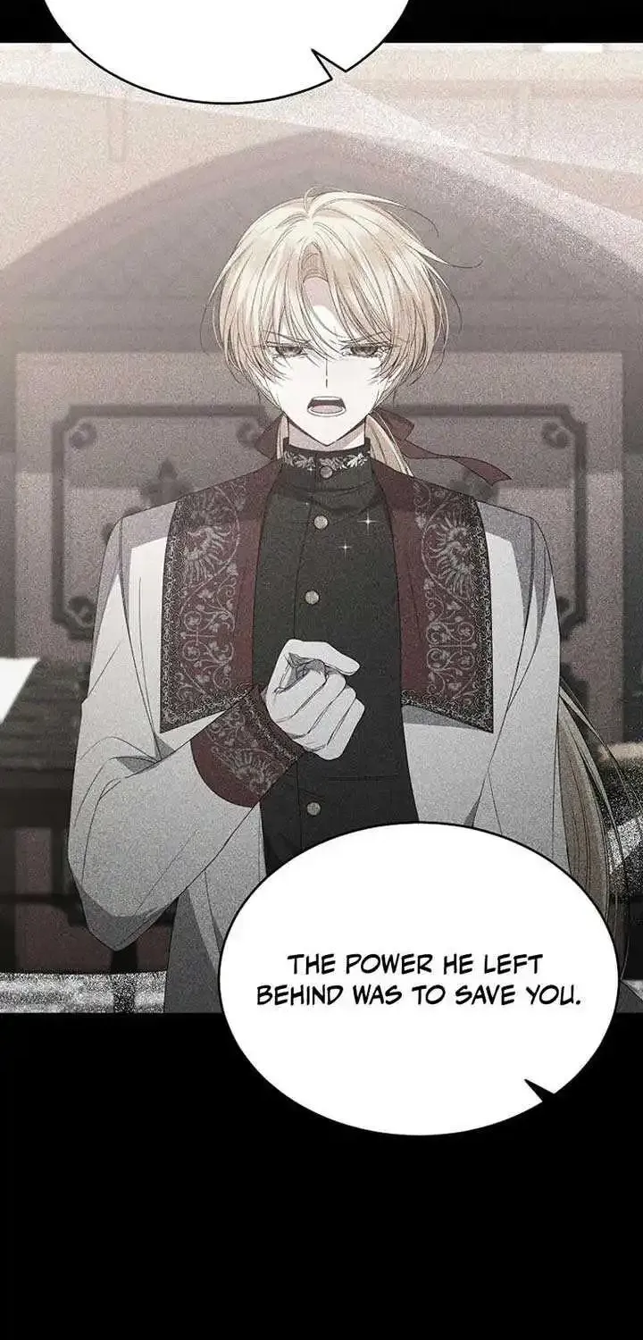 The Real Daughter is Back Kainu Manga Chapter 125 Page 75