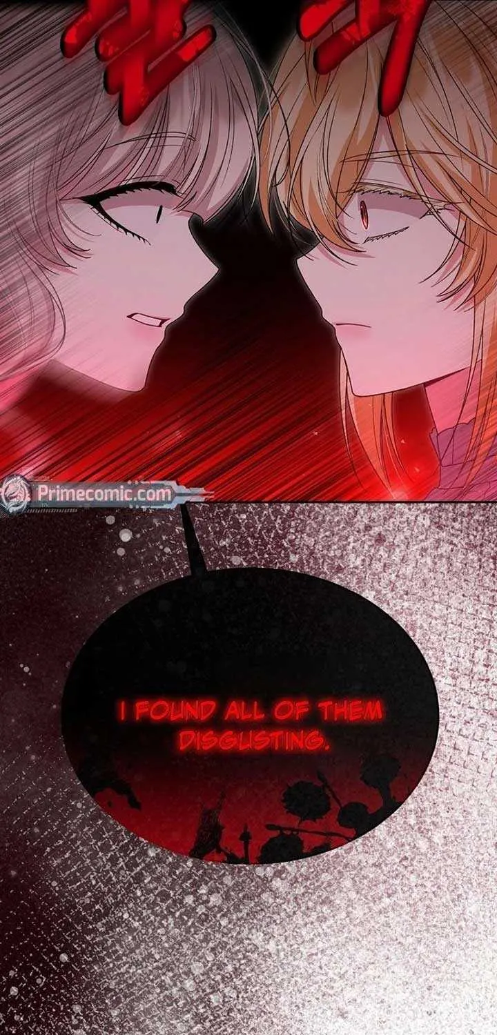The Real Daughter is Back Kainu Manga Chapter 125 Page 77