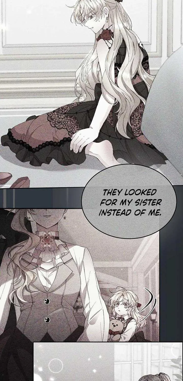 The Real Daughter is Back Kainu Manga Chapter 125 Page 80