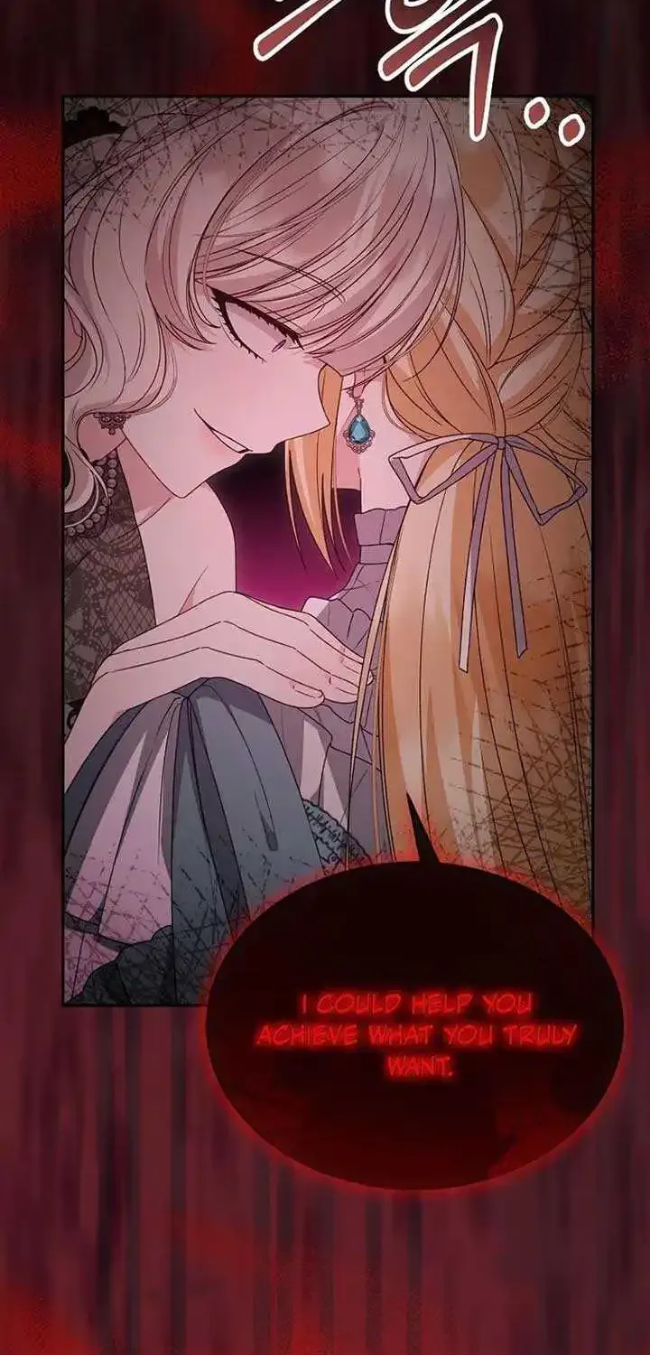 The Real Daughter is Back Kainu Manga Chapter 125 Page 90