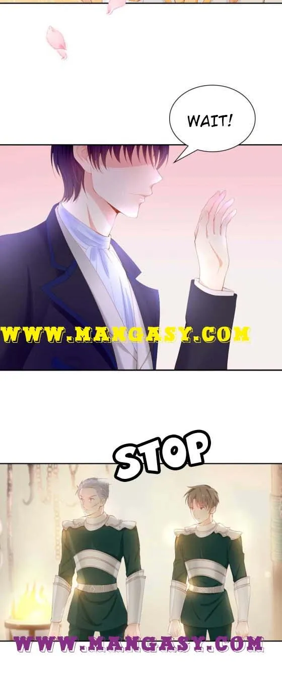The Devil Duke’s Little Bride Kainu Manga Chapter 51 Page 5