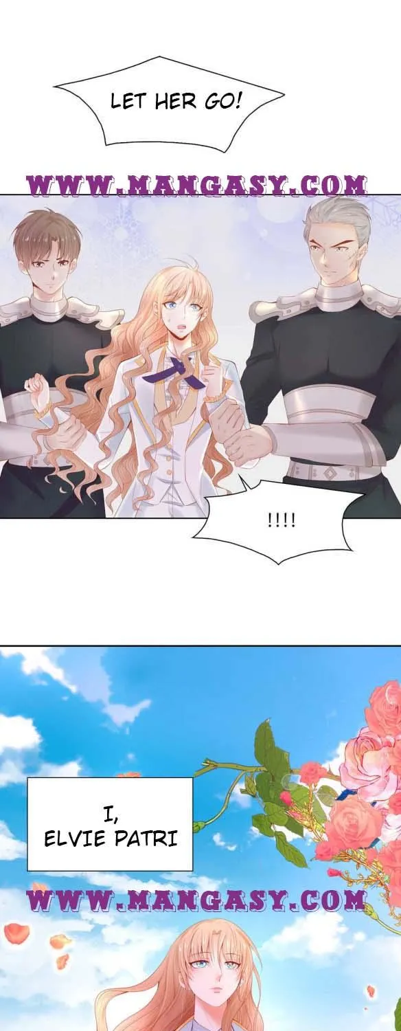 The Devil Duke’s Little Bride Kainu Manga Chapter 51 Page 16