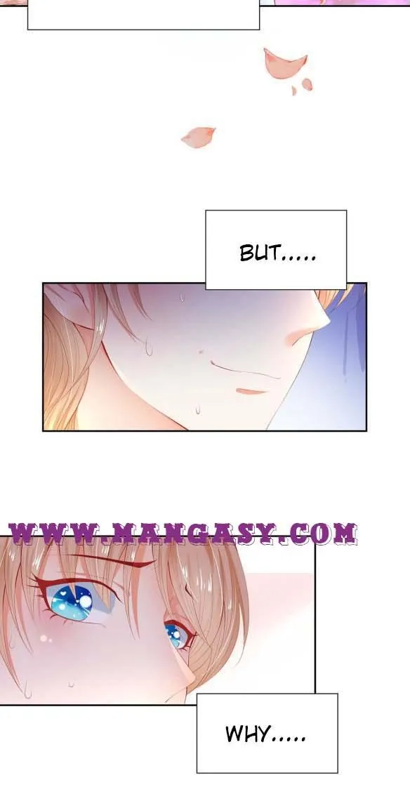 The Devil Duke’s Little Bride Kainu Manga Chapter 51 Page 18