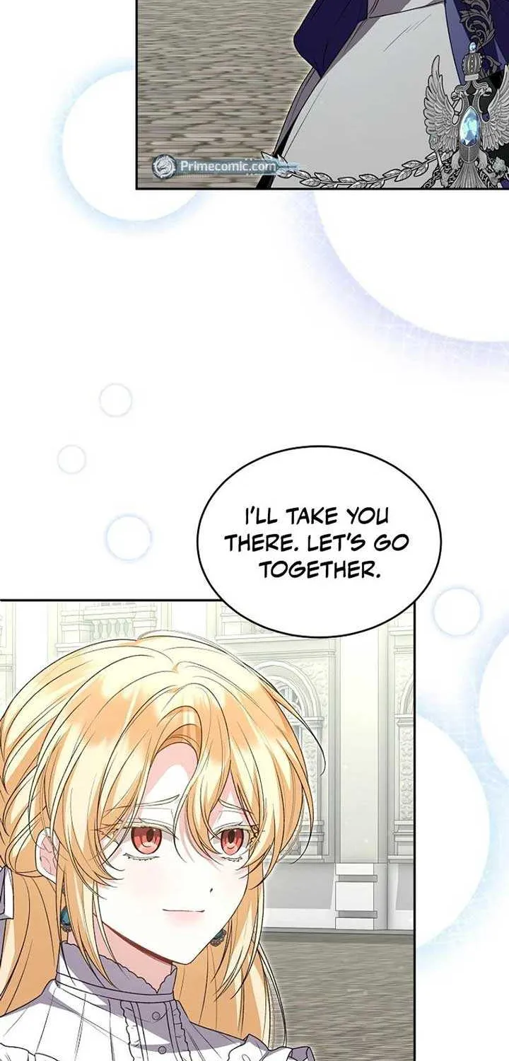 The Real Daughter is Back Kainu Manga Chapter 124 Page 34
