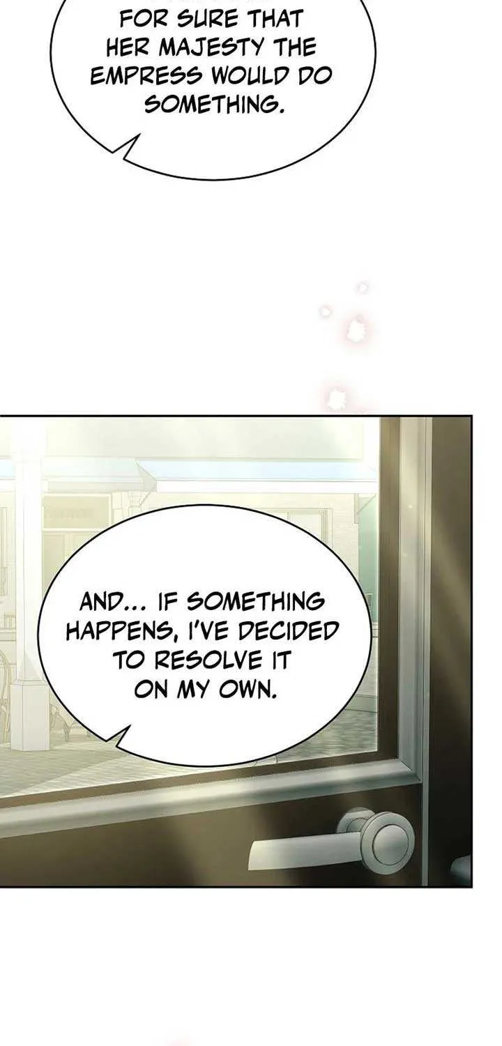 The Real Daughter is Back Kainu Manga Chapter 124 Page 39