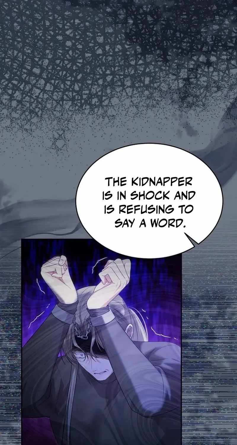 The Real Daughter is Back Kainu Manga Chapter 122 Page 70