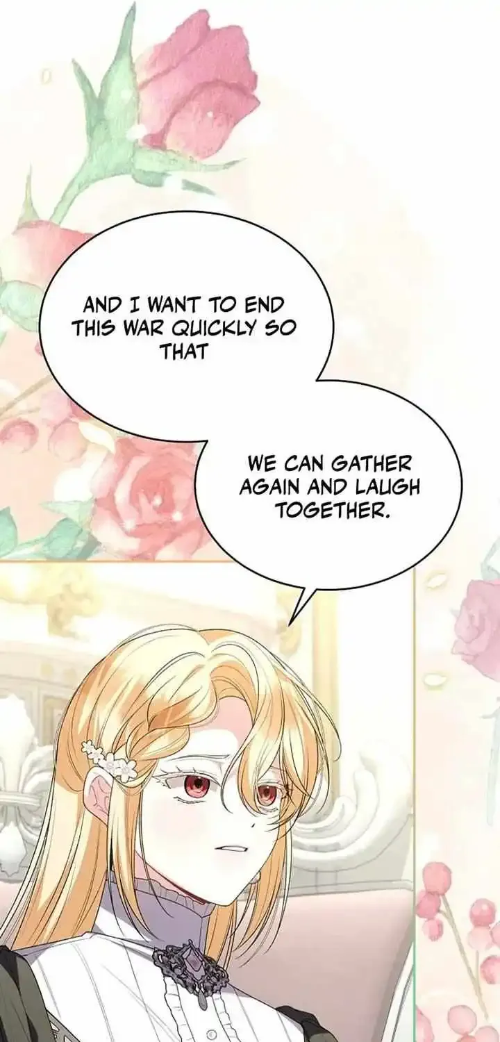 The Real Daughter is Back Kainu Manga Chapter 118 Page 26