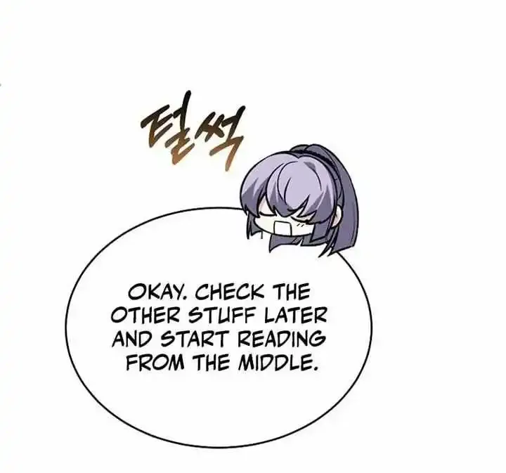 The Real Daughter is Back Kainu Manga Chapter 118 Page 33