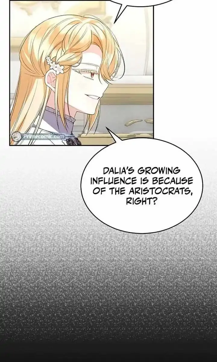 The Real Daughter is Back Kainu Manga Chapter 118 Page 48