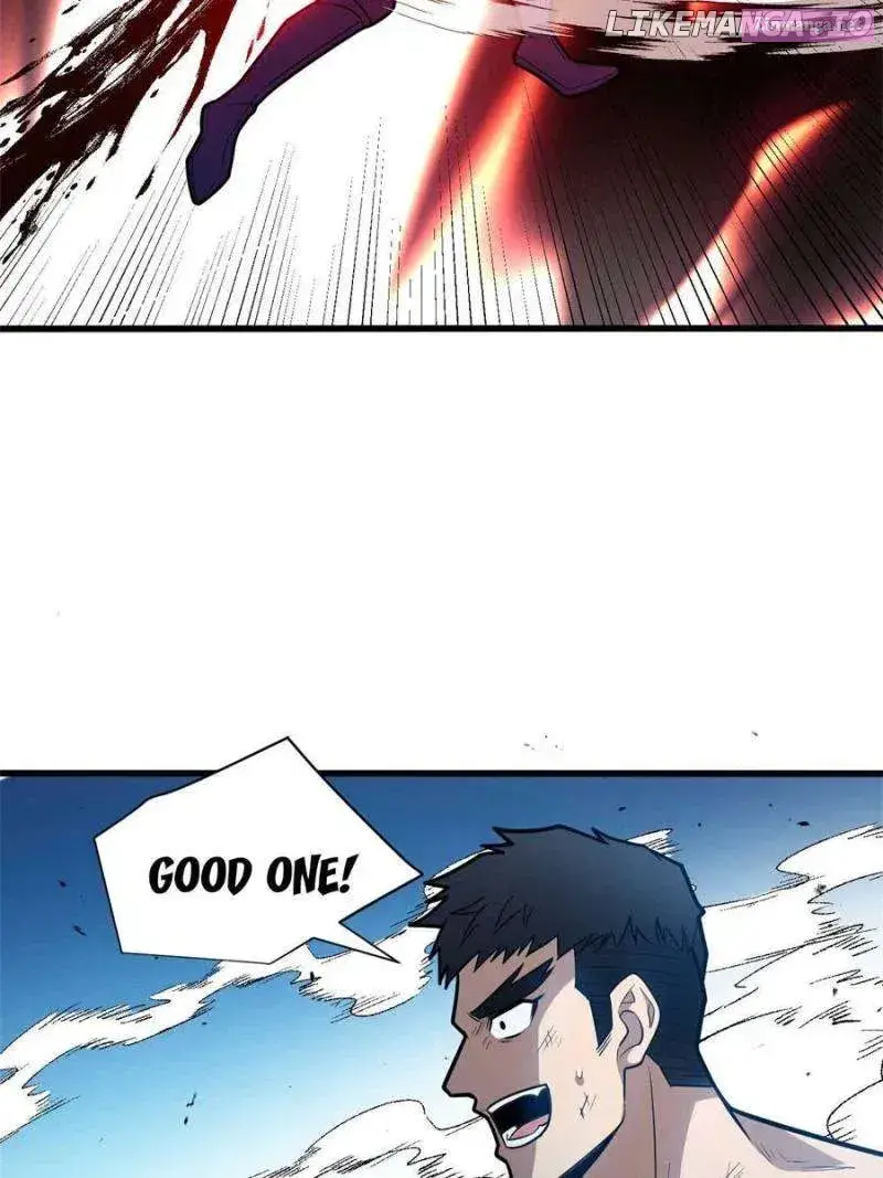 Evil Dragon Is Reincarnated! Revenge Begins at the Age of Five! Kainu Manga Chapter 141 Page 5