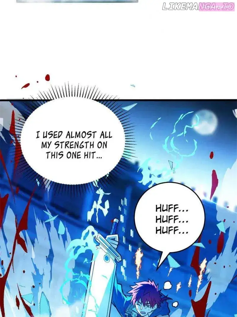 Evil Dragon Is Reincarnated! Revenge Begins at the Age of Five! Kainu Manga Chapter 141 Page 7