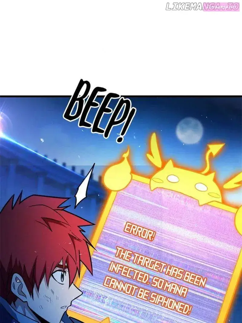 Evil Dragon Is Reincarnated! Revenge Begins at the Age of Five! Kainu Manga Chapter 141 Page 10