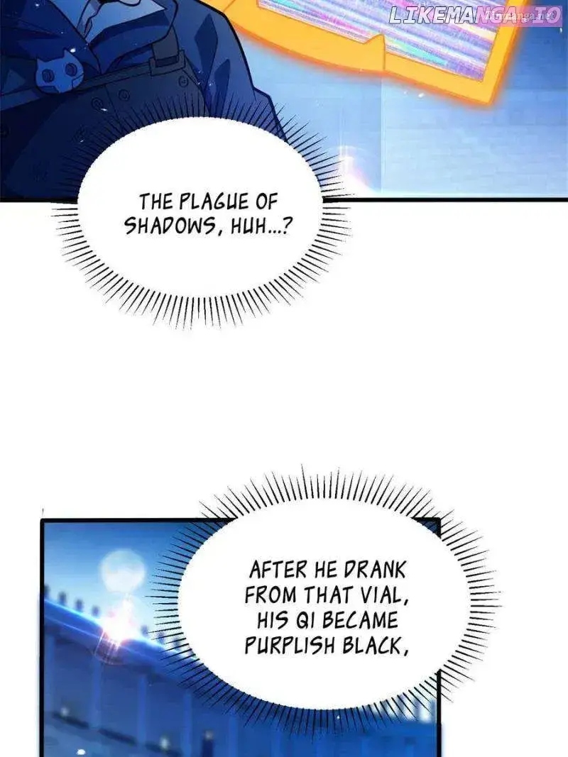Evil Dragon Is Reincarnated! Revenge Begins at the Age of Five! Kainu Manga Chapter 141 Page 11