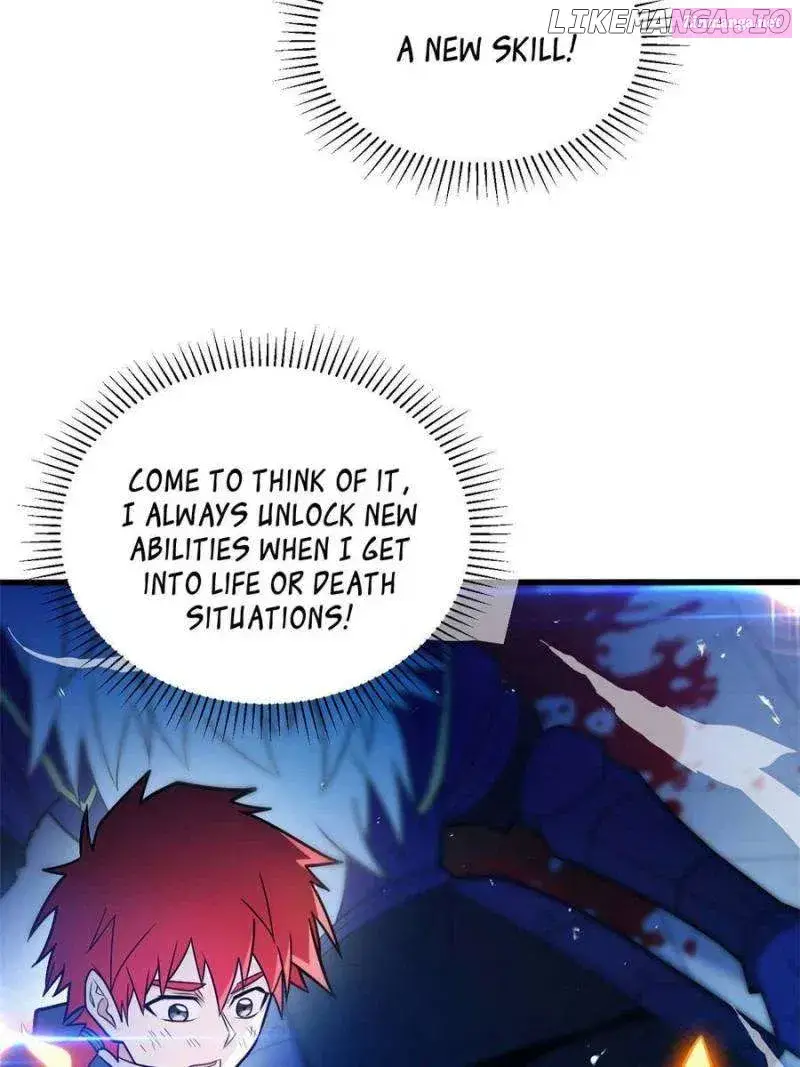 Evil Dragon Is Reincarnated! Revenge Begins at the Age of Five! Kainu Manga Chapter 141 Page 16