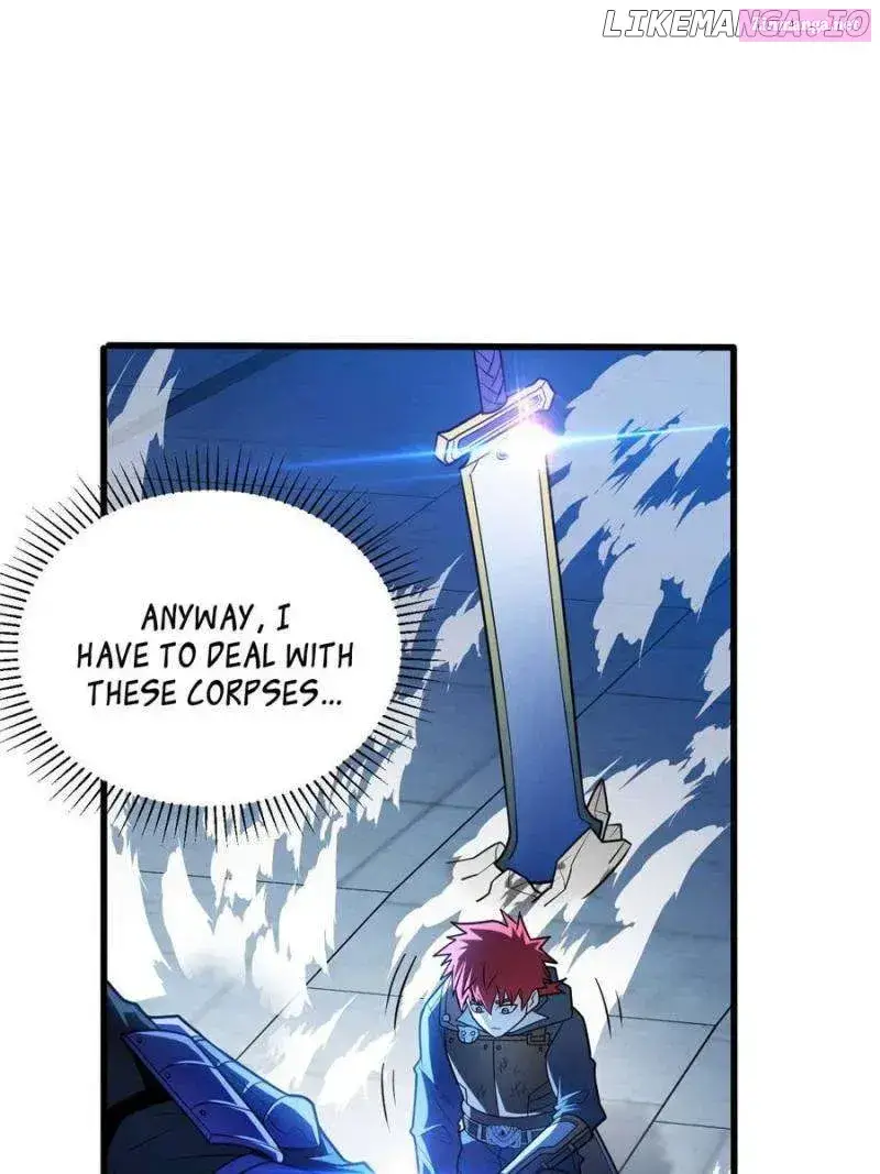Evil Dragon Is Reincarnated! Revenge Begins at the Age of Five! Kainu Manga Chapter 141 Page 18