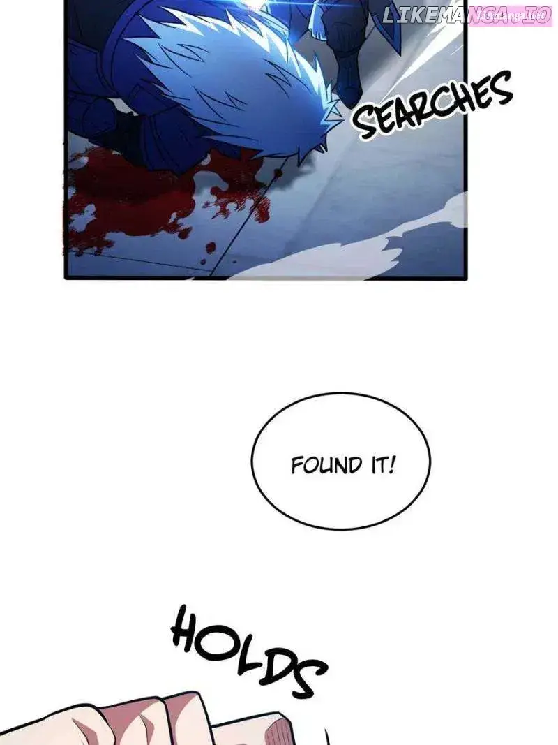 Evil Dragon Is Reincarnated! Revenge Begins at the Age of Five! Kainu Manga Chapter 141 Page 19