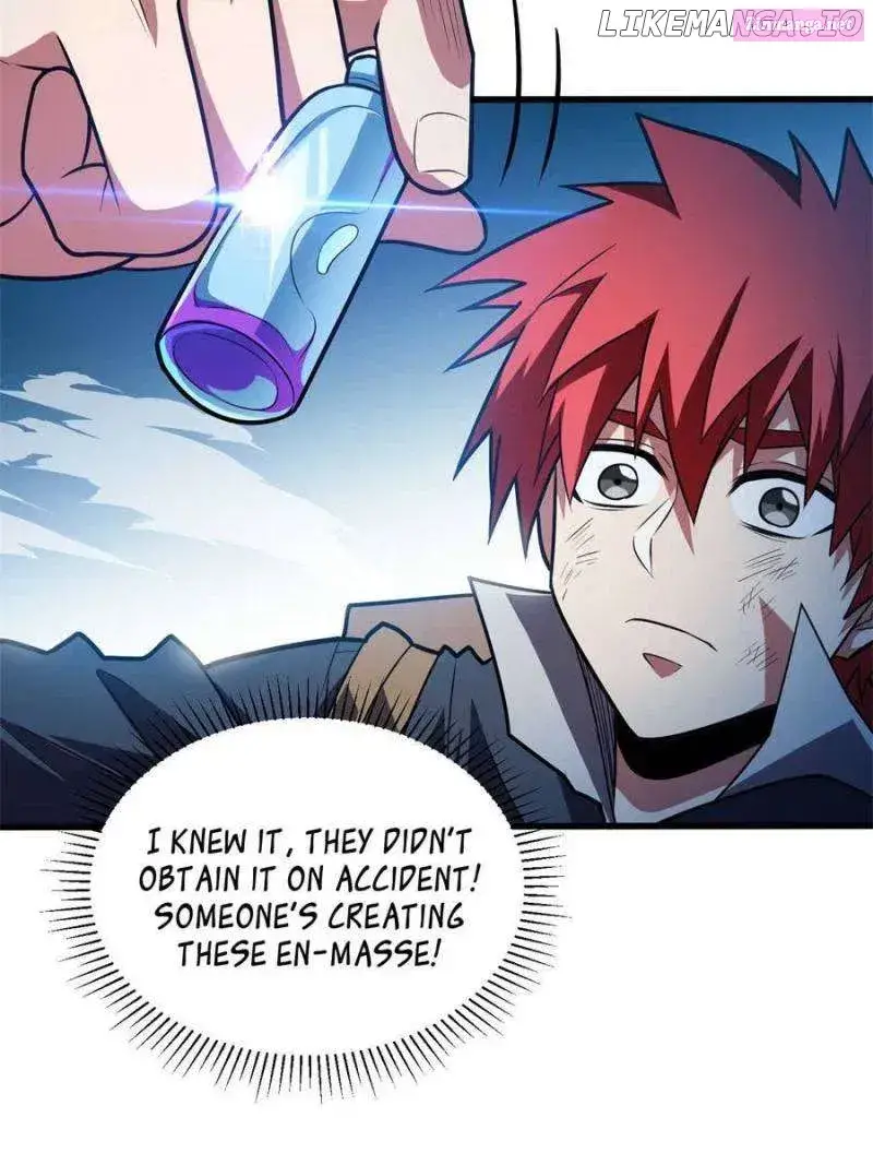 Evil Dragon Is Reincarnated! Revenge Begins at the Age of Five! Kainu Manga Chapter 141 Page 20