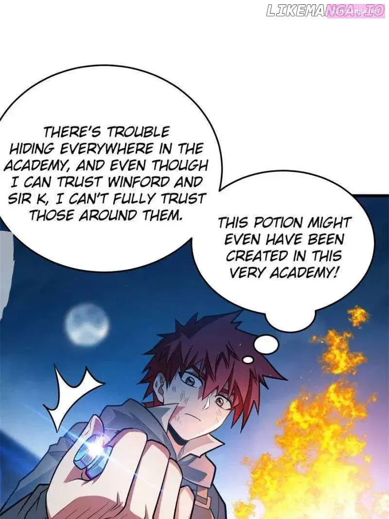 Evil Dragon Is Reincarnated! Revenge Begins at the Age of Five! Kainu Manga Chapter 141 Page 21