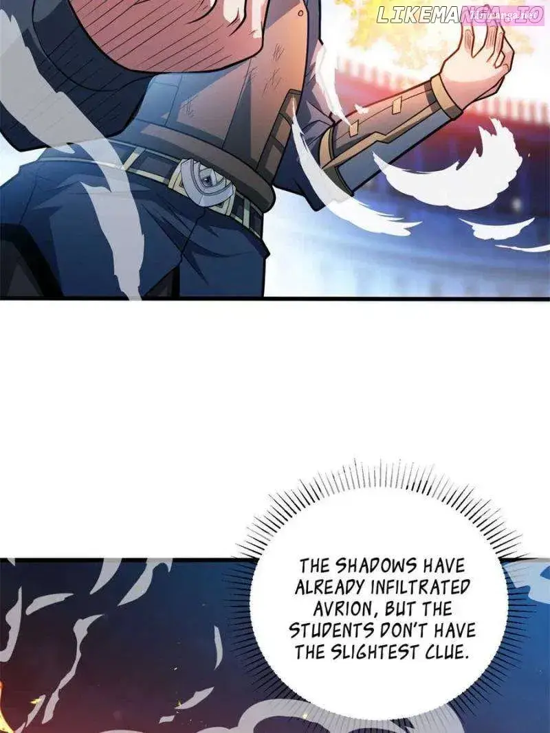 Evil Dragon Is Reincarnated! Revenge Begins at the Age of Five! Kainu Manga Chapter 141 Page 22