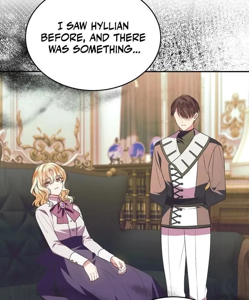 The Real Daughter is Back Kainu Manga Chapter 115 Page 66