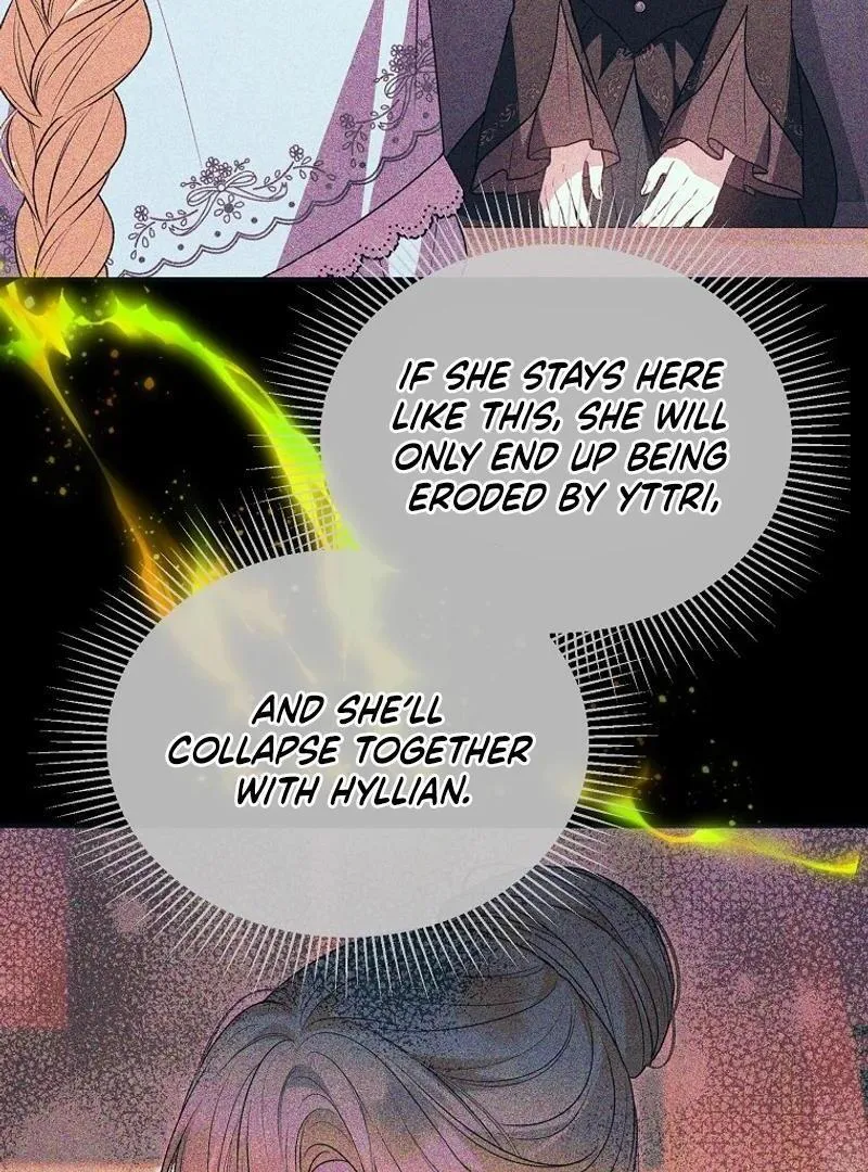 The Real Daughter is Back Kainu Manga Chapter 115 Page 90