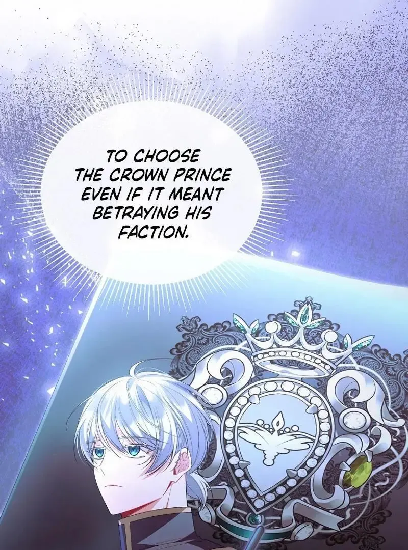 The Real Daughter is Back Kainu Manga Chapter 114 Page 10