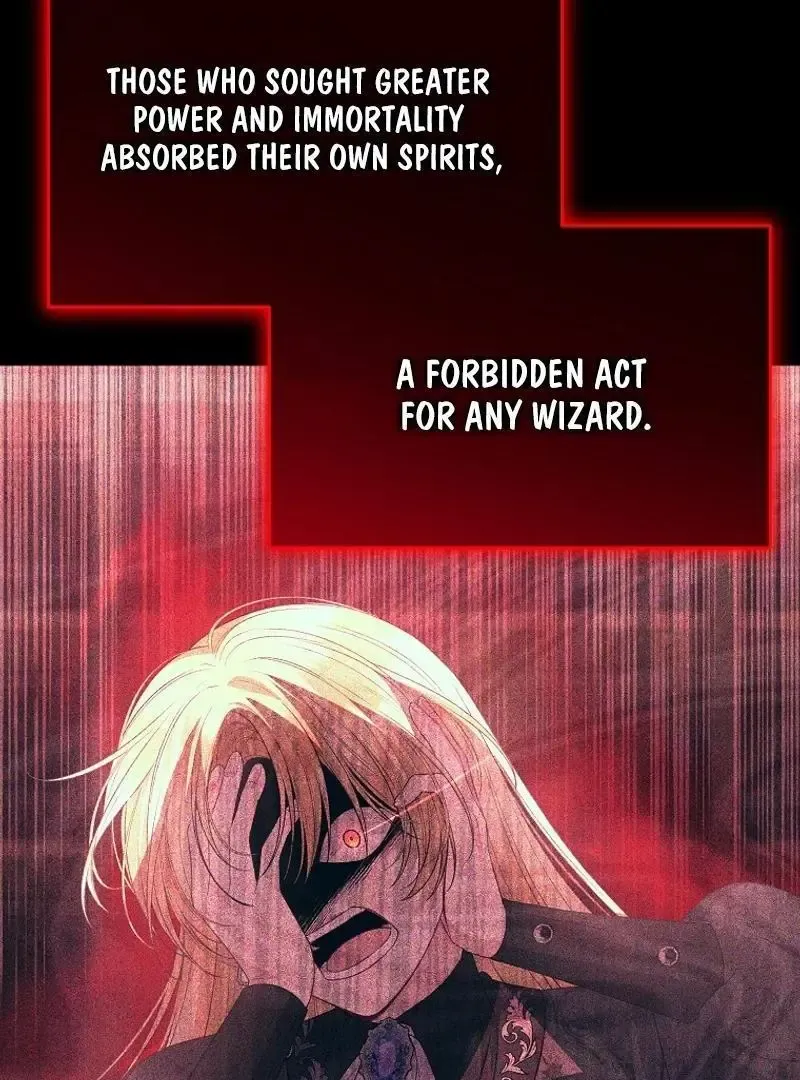 The Real Daughter is Back Kainu Manga Chapter 114 Page 31