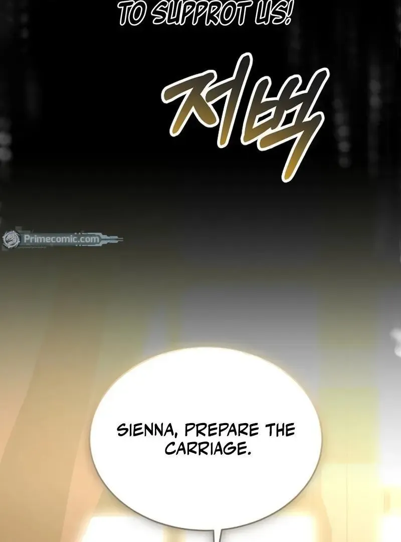 The Real Daughter is Back Kainu Manga Chapter 114 Page 48