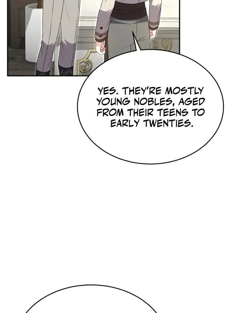 The Real Daughter is Back Kainu Manga Chapter 114 Page 56