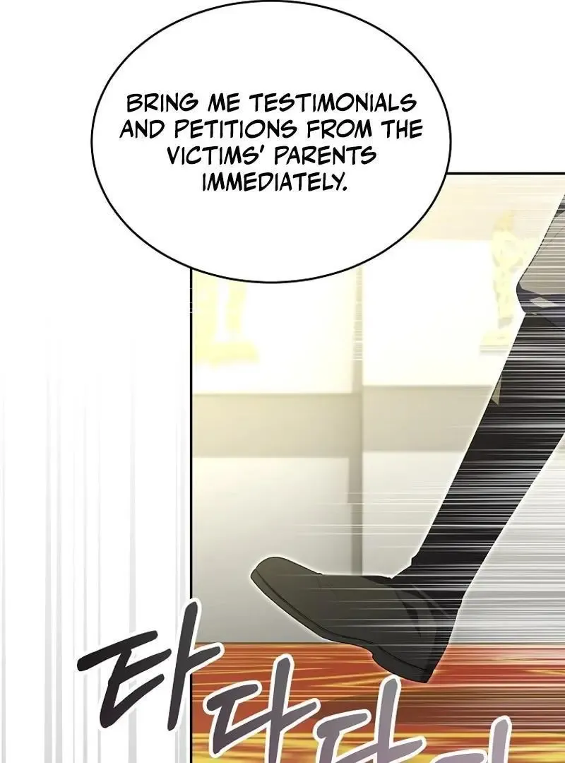The Real Daughter is Back Kainu Manga Chapter 114 Page 67