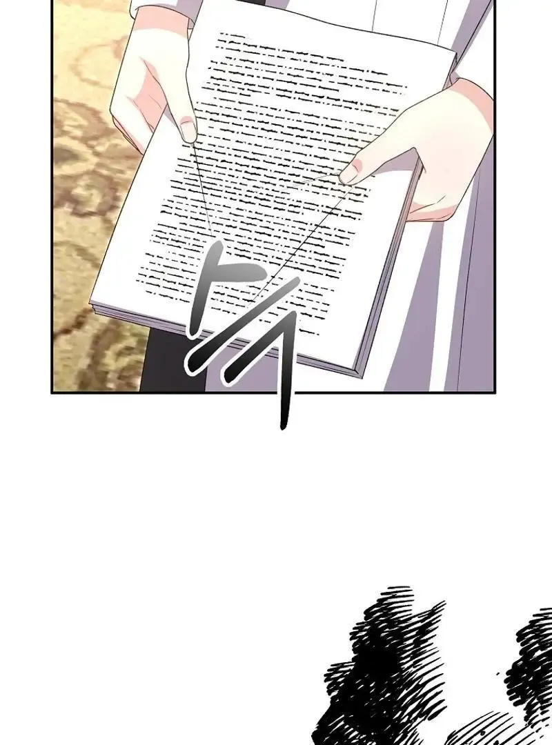 The Real Daughter is Back Kainu Manga Chapter 114 Page 104