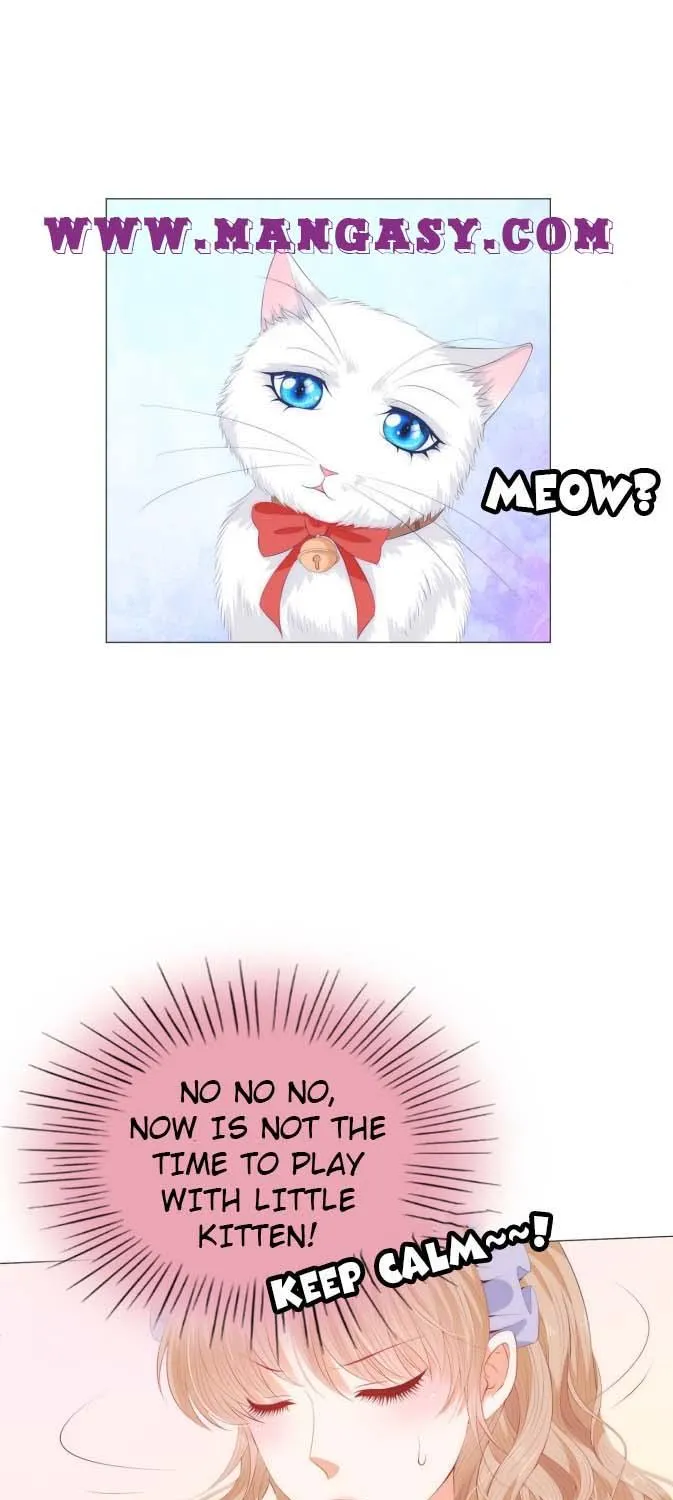 The Devil Duke’s Little Bride Kainu Manga Chapter 40 Page 6