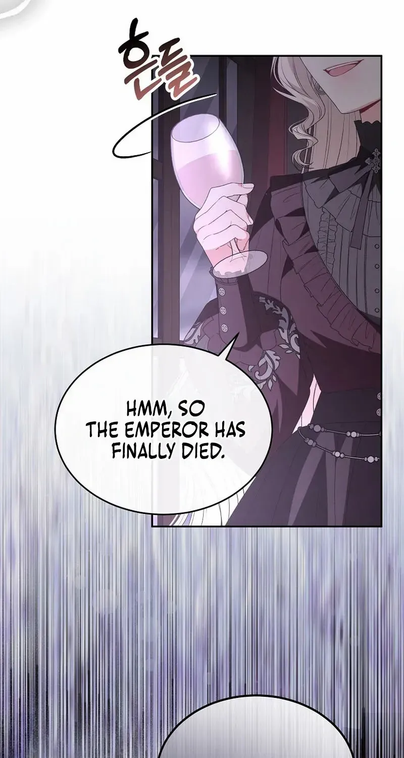 The Real Daughter is Back Kainu Manga Chapter 112 Page 79