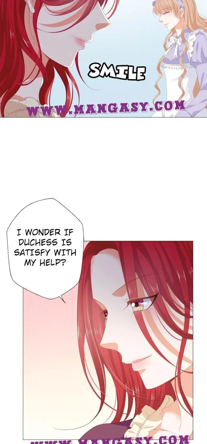 The Devil Duke’s Little Bride Kainu Manga Chapter 39 Page 4