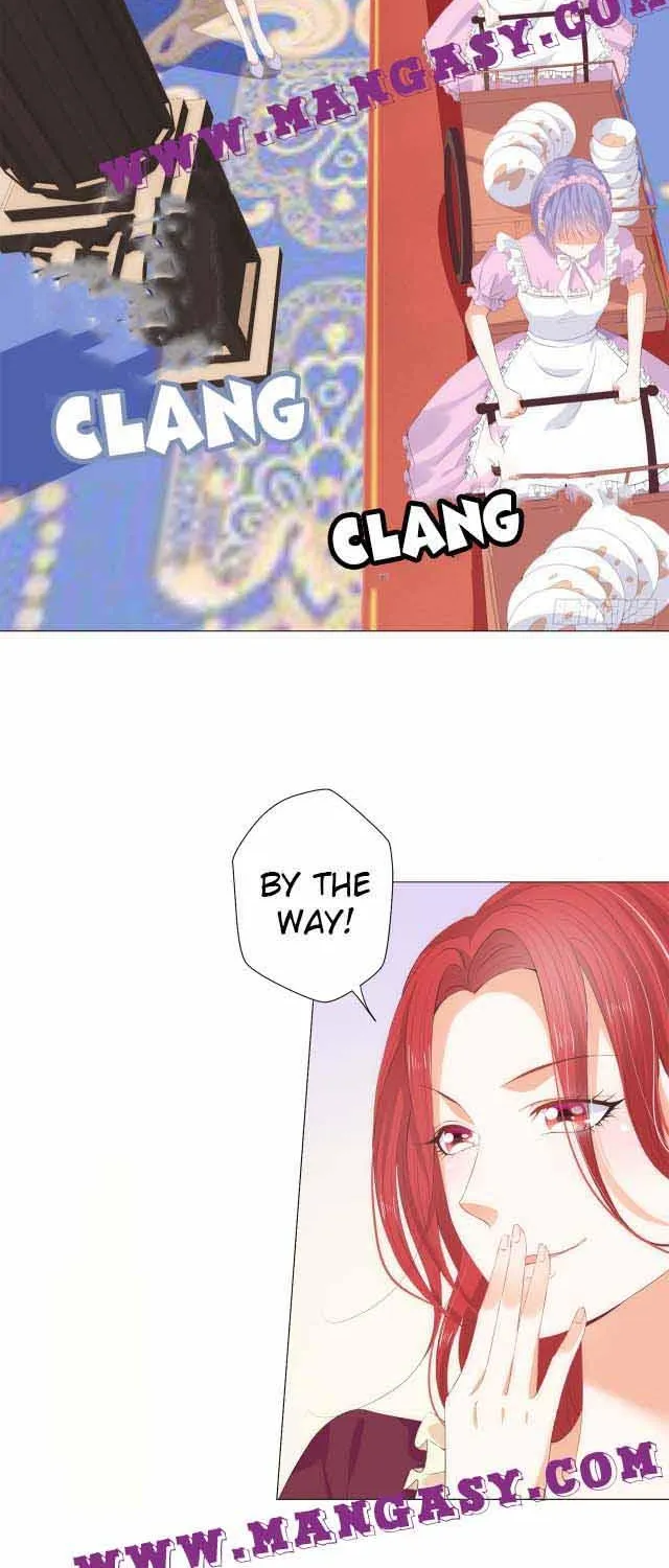 The Devil Duke’s Little Bride Kainu Manga Chapter 39 Page 14